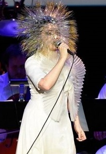 bjork