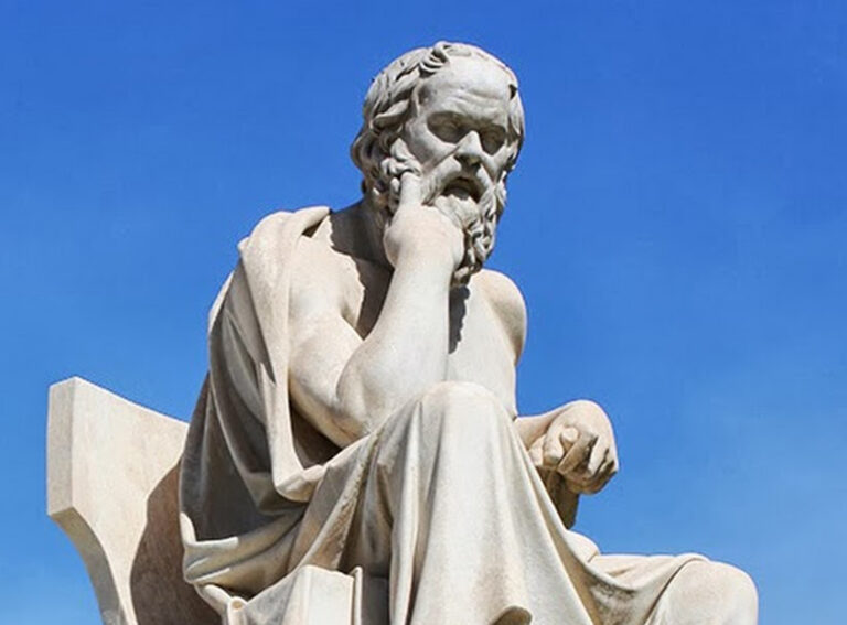 wise man